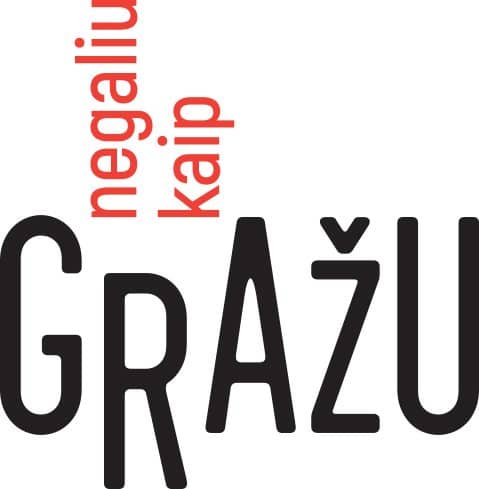 negaliu kaip gražu
